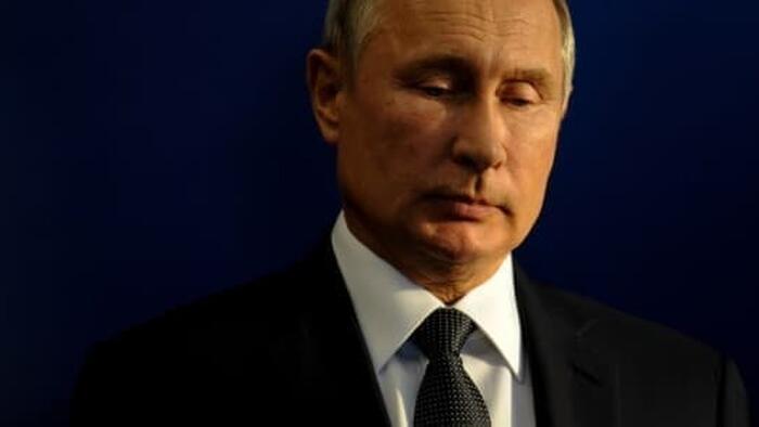 NextImg:Will Trump's Threats Push Putin To Negotiate?