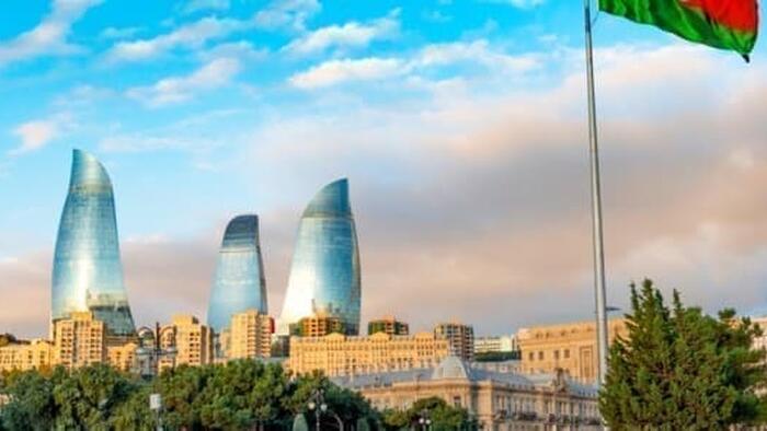 NextImg:World Bank Forecasts Economic Slowdown In The Caucasus And Central Asia
