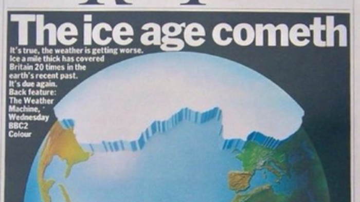 NextImg:Lower 48 Polar Blast Coldest "Since 1994" As Global Warming Alarmists Go Silent