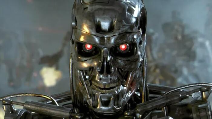 NextImg:Davos: UN Introduces AI As "The Next Existential Threat"
