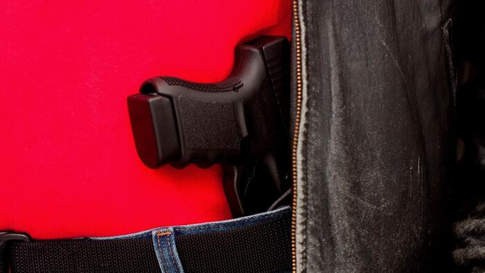 NextImg:House GOP Could Grant Concealed Carry Reciprocity For 22 Million Gun Owners Nationwide
