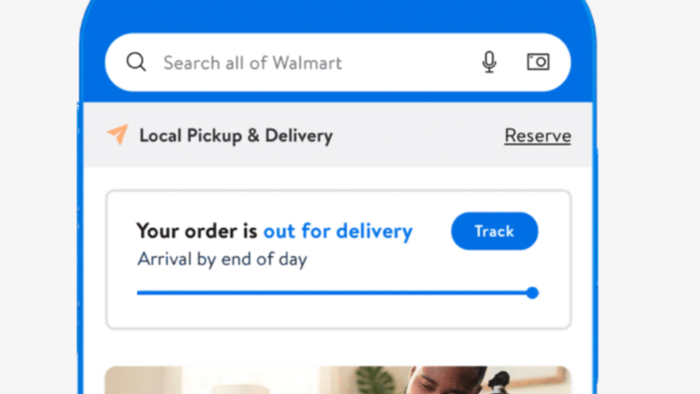 NextImg:Active Users On Walmart App Surges As 'Trade-Down Phenomenon' Continues