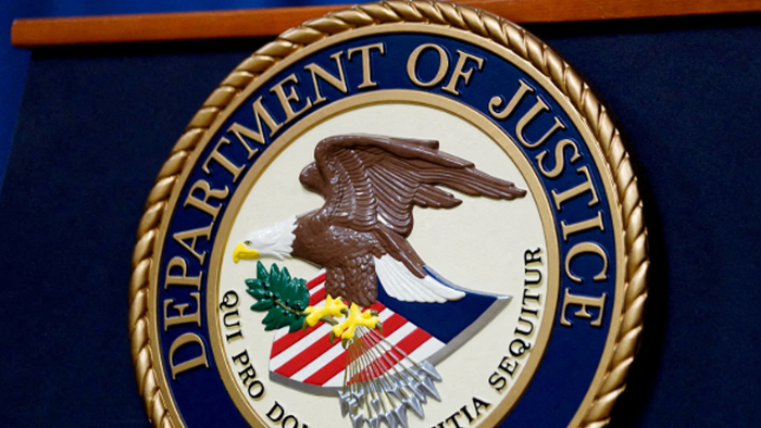 NextImg:Trump's DoJ Sues To Halt $14 Billion Hewlett Packard-Juniper Networks Deal