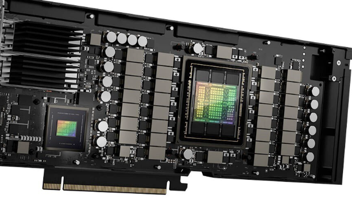 NextImg:Did DeepSeek Use Shell Companies In Singapore To Procure Nvidia Blacklisted Chips?