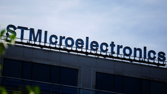 NextImg:Thousands Of STMicro Layoffs Near After Gloom Outlook & Chip Slump