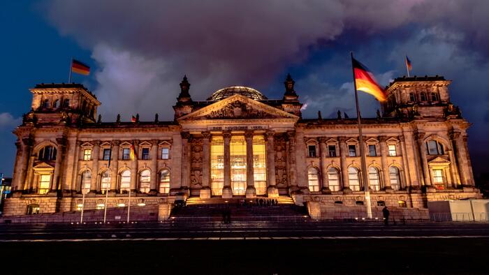 NextImg:VDH: Germany's New Morgenthau Plan
