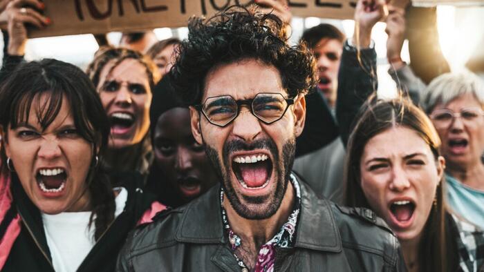 NextImg:VDH: The Addicted, Petty, And Hysterical Left