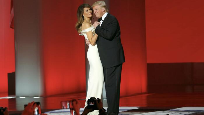 NextImg:The Second Era Of Trump Begins