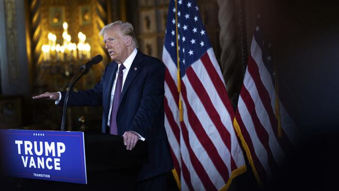 NextImg:Trump's 'Crazy' Ideas Not So Crazy After All