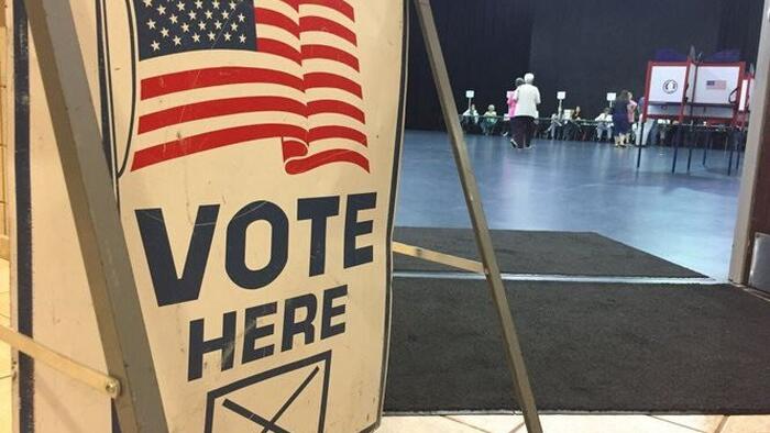 NextImg:North Carolina Voters Confirm Growing National Momentum For Term Limits