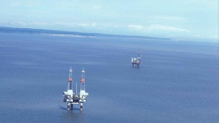 NextImg:A Coordinated Strategy To Bring American Energy Dominance Back Again!