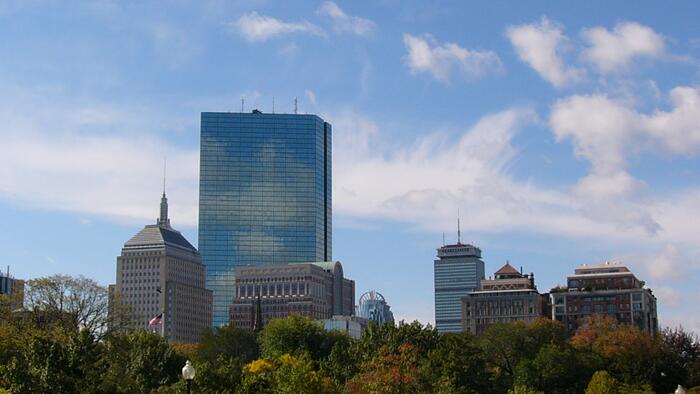 NextImg:Waste Of The Day: Highly Paid Boston Official Can't Afford Attorney