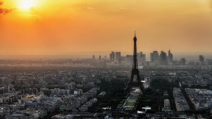 NextImg:The Climate Agenda's March Through The Institutions: Can It Be Stopped?