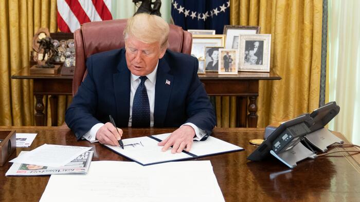 NextImg:How Trump Plans To Take On Censors - And They Plan To Take On Trump