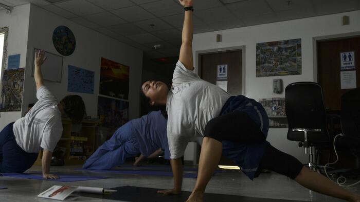 NextImg:Why More Americans Are Turning To Holistic Health Care