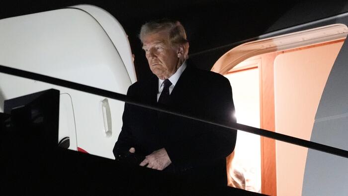 NextImg:Putting An End To Trump Derangement Syndrome
