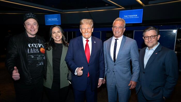 NextImg:Trump's Fight Against Online Censorship Quickly Goes Global