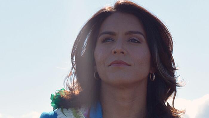 NextImg:Stop The Nonsense And Confirm Tulsi Gabbard