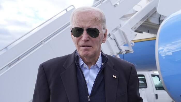 NextImg:Biden Releases Gitmo Terrorists To Oman