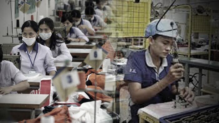 NextImg:Major US Firms Demand Suppliers Embrace "China + 1" Factory Strategy 