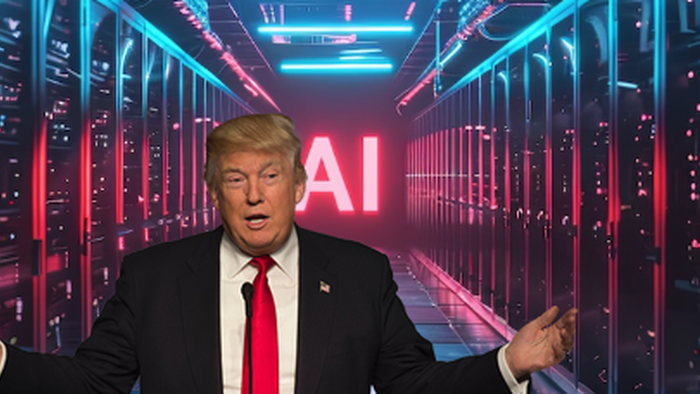 NextImg:TikTok Owner ByteDance Plans $12 Billion AI Chip Investing Spree; Trump Unveils "Stargate" Project