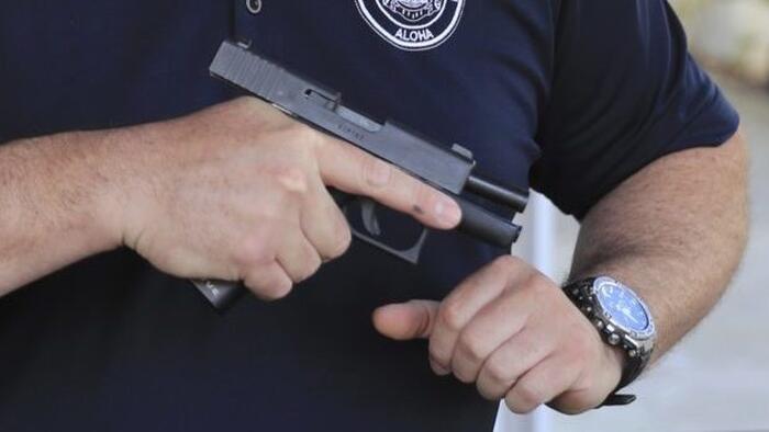 NextImg:LGBT Liberals Discover Second Amendment Over Fears Of Being Thrown In 'Camps' By Trump