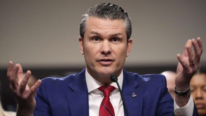 NextImg:Alinsky 101: NBC Runs Hegseth Hit Piece Despite Ex-Wife Debunking Accusation