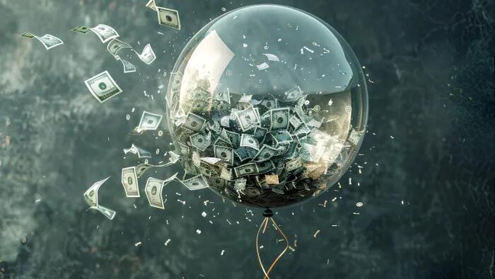NextImg:Why Deflation Is Good For The Economy