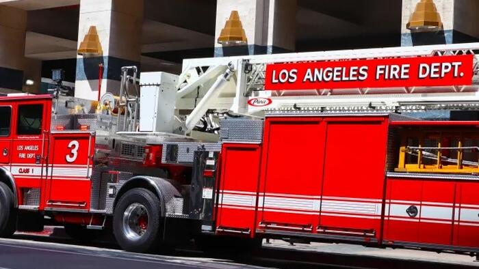 NextImg:The LA Fires: Progressive Governance Claims More Victims