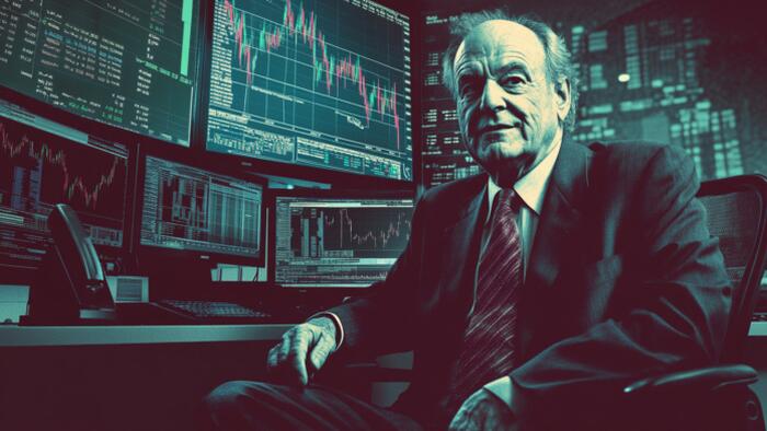 NextImg:The Investing Rules Of Bob Farrell – An Updated Illustrated Guide