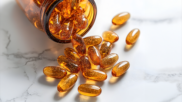 NextImg:Preventable Deaths And Vitamin D3