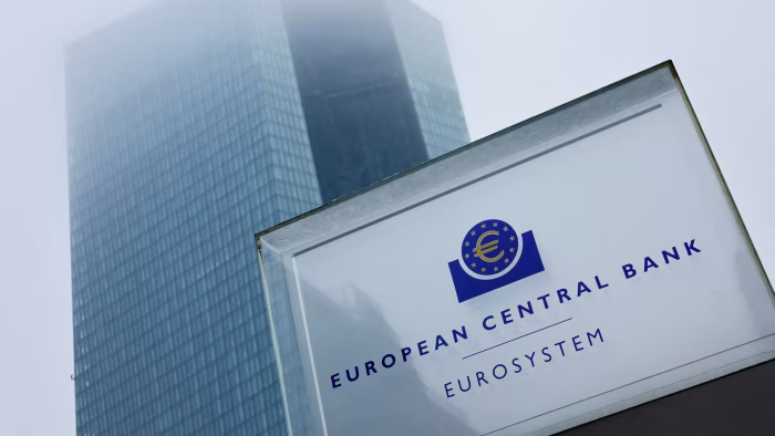 NextImg:ECB Cuts Rates For The Fifth Time By 25bps As Expected, Signals More Rate Cuts