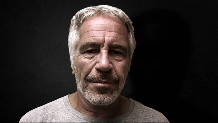 NextImg:Epstein's Cellmate Claims Feds Offered Plea Deal In Exchange For Framing Trump