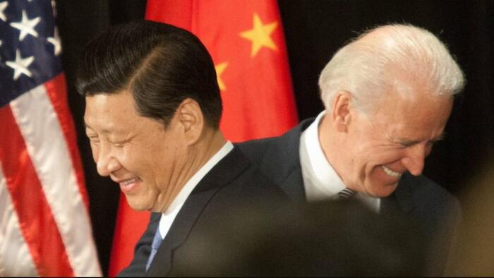 NextImg:Was Biden China's Manchurian Candidate The Entire Time?