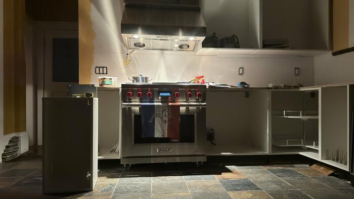 NextImg:Trump Reportedly Mulls Executive Order Protecting Gas Stoves From Radical Left's Green Crusade