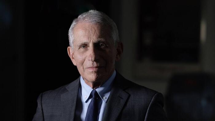 NextImg:Fauci Claims He Did Nothing Wrong After Biden Preemptive Pardon