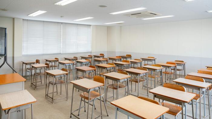 NextImg:Trump, Title IX, & 2025: Restore Real Learning, Stop Fringe Sexual Politics