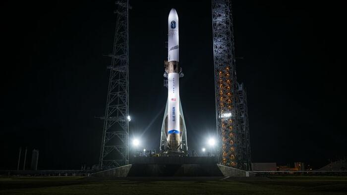 NextImg:"We're Standing Down": Jeff Bezos Still Can't Get His Rocket Up