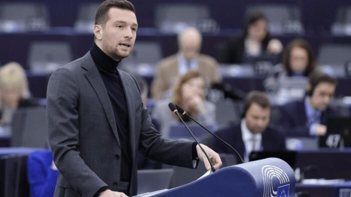 NextImg:The Green New Deal Is Dead, Even In Europe. Thank Trump