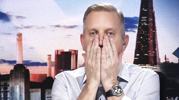 NextImg:UK Father Whose Daughter Was Gang-Raped: "Police Told Me To Let It Go"