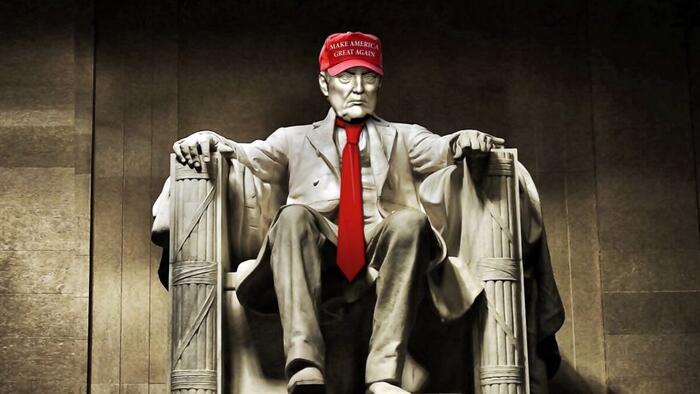 NextImg:Escobar: I'm Gonna MAGA You, Baby!