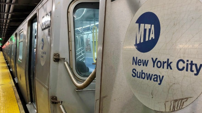 NextImg:"Potential For Collapse": MTA Operates On "Rusty, Corroding" Infrastructure, Report Highlights