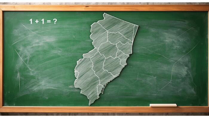 NextImg:Ability To Read, Write, Or Do Math Is No Longer Required To Teach In New Jersey