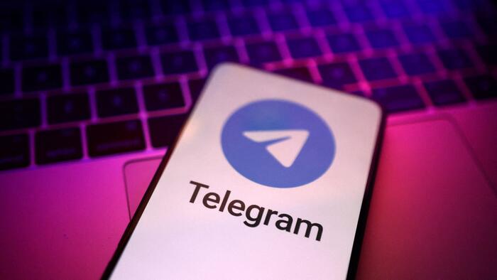 NextImg:Telegram's Transparency Turnaround: Major Increase In Cooperation With U.S. Law Enforcement After CEO Arrest