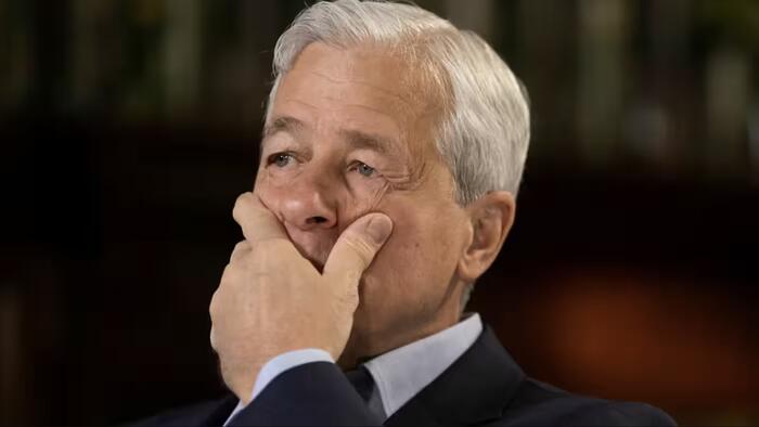 NextImg:JPMorgan Chase Freezes Employee Comments Amid Return-To-Office Backlash