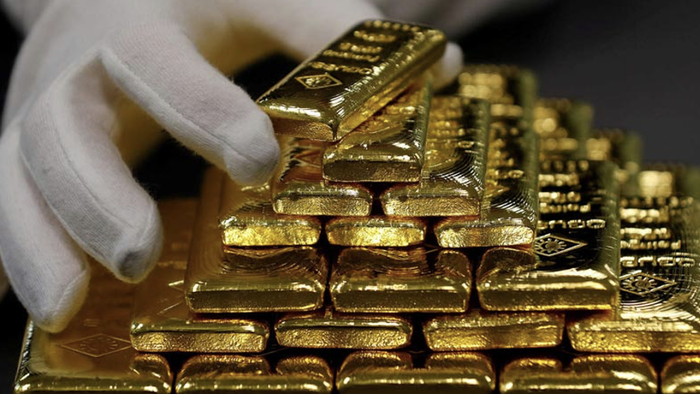 NextImg:Saudi Arabia: Could Commodities Become The New Foundation?