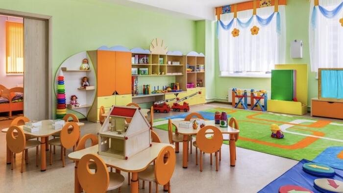 NextImg:Washington Dems Propose Bill Banning Child Care Workers From Reporting Illegal Immigrants To Feds