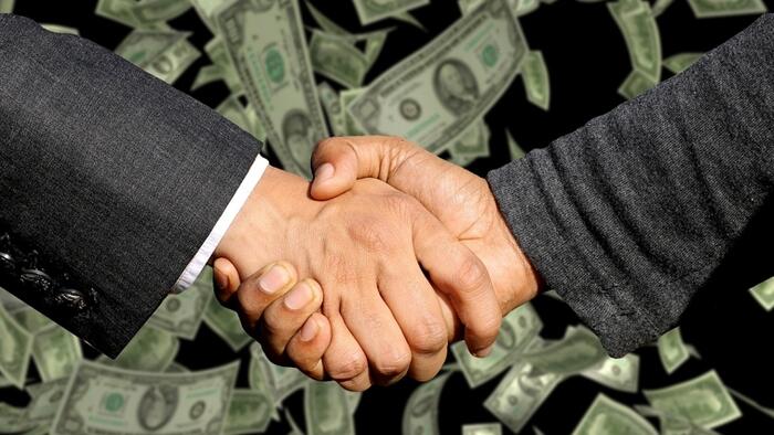 NextImg:Our 101 Trillion Dollar Problem: This Is The Number One Tool The Elite Use To Enslave Us