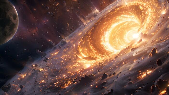 NextImg:Economic Black Hole: Here Are 25 Signs That The US Economy Is Dying After 4 Years Of 'Bidenomics'
