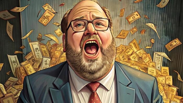NextImg:Why We Need DOGE: 5 Crazy Examples Of How The Government Has Been Wasting Your Tax Dollars